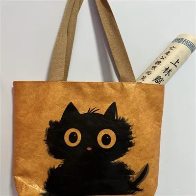 Dizainas „Tyvek Tote“