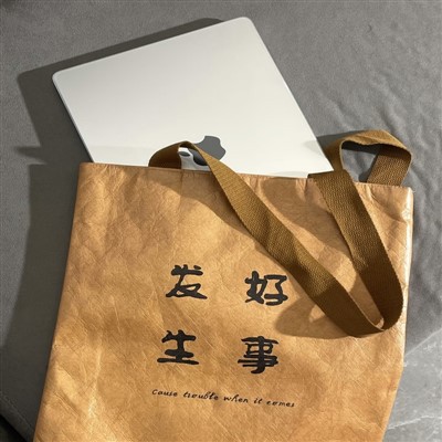 Patvarus „Tyvek Tote“